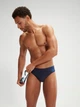 Плавки пляжные мужские Speedo 80973916906 28 Голубые (5059937554433) - изображение 5