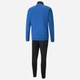 Спортивный костюм мужской Puma Individualrise Tracksuit Electric Blue L 657534-06 XS Синий (4063699216400) - изображение 2