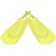 Ласты Arena Fins Adult 006985-200 жовтий 40-41 (3468337102670) - изображение 1