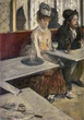 Пазли Clementoni Музейна Колекція - Едґа́р Деґа́. Абсент / Musée d'Orsay / 1000 елементів (39761) - зображення 2