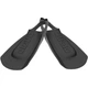 Ласты Arena Fins Adult 006985-100 чорний 36-37 (3468337102755) - изображение 1