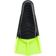 Ласты Aqua Speed Training Fins 137-38 5635 чорний, зелений 43-44 (5908217656353) - изображение 4