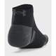 Носки Under Armour 1379504-001 Performance Tech 3 пари Low чорний MD (196883998111) - изображение 4