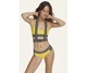 912-100 black Портупея Anabel Arto 46-L - изображение 2