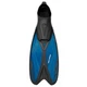 Ласты Aqua Speed Vapor 724-11 6710 чорний, синій 28-30 (5908217667106) - изображение 2