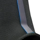 Фиксатор голеностопа Adidas Performance Ankle Support ADSU-13313BL Чорний/Синій L (885652019279) - изображение 3
