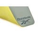 Коврик для йоги Reebok Double Sided Yoga Mat зелений RAYG-11042GR (885652020831) - изображение 8