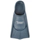 Ласты Aqua Speed Training Fins 137-01 60445 брудно-синій 35-36 (5905718604456) - изображение 3