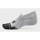 Носки Under Armour 1379502-011 Performance Tech 3 пари ULT сірий MD (196884003579) - изображение 3