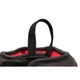 Утяжелитель Reebok Flexlock Wrist Weights чорний, червоний RAWT-11260 0.5 кг (885652017176) - изображение 7
