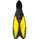 Ласти Aqua Speed Vapor 724-38 60272 жовтий, чорний 40-41 (5905718602728) - зображення 2