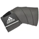 Бинт для спорта Adidas Universal Support Wrap Long ADSU-13373 Сірий (885652007658) - изображение 1