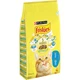 Сухой корм для кошек Purina Friskies со вкусом лосося и овощей 10 кг (5997204515469) - изображение 1