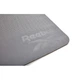 Коврик для йоги Reebok Double Sided Yoga Mat чорний, сірий RAYG-11042BKGR (885652020817) - изображение 5