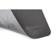 Коврик для йоги Reebok Double Sided Yoga Mat чорний, сірий RAYG-11042BKGR (885652020817) - изображение 9