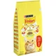 Сухой корм для кошек Purina Friskies с говядиной, курицей и овощами 10 кг (5997204569004) - изображение 1