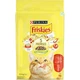 Сухой корм для кошек Purina Friskies с говядиной, курицей и овощами 10 кг (5997204569004) - изображение 2