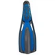 Ласти Aqua Speed Hydro 530-11 4754 чорний, синій 46-47 (5908217647542) - зображення 2
