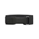 Атлетический пояс Adidas Essential Weightlifting Belt ADGB-12256 XL 94 - 120 см Чорний (885652016339) - изображение 4
