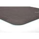 Коврик для йоги Reebok Double Sided Yoga Mat синій RAYG-11042BL (885652020824) - изображение 4