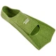 Ласты Aqua Speed Training Fins 137-12 60437 зелений 39-40 (5905718604371) - изображение 2