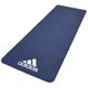 Коврик для фитнеса Reebok Training Mat синій 173 x 61 x 0.7 см RAMT-11014BL (885652020398) - изображение 1