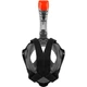 Маска для плавания Aqua Speed Drift 9933 чорний 249-23 S/M (5908217699336) - изображение 3