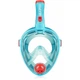 Маска для плавання Aqua Speed Spectra 2.0 KID 7080 бірюзовий 248-02 S (5908217670809) - зображення 2