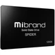 SSD диск Mibrand Spider 120GB 2.5" SATA (MI2.5SSD/SP120GBST) - зображення 3