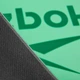 Коврик для йоги Reebok Natural Rubber Yoga Mat зелений, мандала RAYG-11085GN (885652020930) - изображение 4