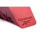 Коврик для йоги Reebok Double Sided Yoga Mat червоний RAYG-11042RD (885652020855) - изображение 8