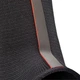 Фиксатор голеностопа Adidas Performance Ankle Support ADSU-13312RD Чорний/Червоний M (885652019262) - изображение 3