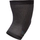 Фиксатор колена Adidas Performance Knee Support ADSU-13321BL Чорний/Синій S (885652019316) - изображение 3