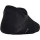 Шкарпетки Under Armour 1370075-001 Breathe Lite Ultra Low 3 пари Чорний SM (195252566654) - зображення 2