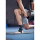 Фиксатор голеностопа Adidas Performance Ankle Support ADSU-13314 Чорний XL (885652007559) - изображение 2