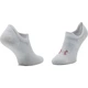 Шкарпетки Under Armour 1351784-102 Essential UltraLowTab 3 пари Білий LG (195252566500) - зображення 2