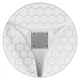 Точка доступу Wi-Fi Mikrotik LHG LTE18 (LHGGM&EG18-EA) - зображення 1