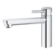 Смеситель Grohe Grohe BauClassic (30576000) - изображение 4