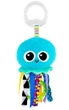 Мягкая игрушка-подвеска Медузка Lamaze L27194 - изображение 1
