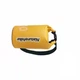 Рюкзак водонепроницаемый Naturehike CNK2300BS017, 10L, Yellow - изображение 3