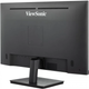 Монитор 32" ViewSonic VA3209-2K-MHD IPS безрамочный экран Черный - изображение 6
