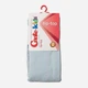 Дитячі колготки 8-9 років бавовняні для дівчаток Conte Kids Tip-Top 451 128-134 см Світло-блакитні (4810226308257) - зображення 2