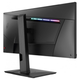 Монитор игровой 29.5" MSI Optix MAG301RF IPS безрамочный экран Черный - изображение 5
