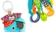 М'яка іграшка підвіска Пірат восьминіг Lamaze L27068 - зображення 4