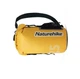 Рюкзак Naturehike 25L CNK2300BS017 – желтый, водостойкий, для активного отдыха - изображение 2