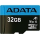 Карта памяти ADATA 32GB microSD class 10 UHS-I A1 Premier (AUSDH32GUICL10A1-RA1) - изображение 2