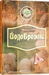Йодобромные ванны "ЙодоБромикс" - Лаборатория доктора Пирогова 500g (332055-31158426) - изображение 1