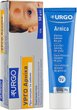 Трав'яний гель "Арніка" при синцях і забоях - Urgo Arnica 50g (921692-30422) - изображение 2