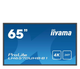 Монитор iiyama LH6570UHB-B1 (LH6570UHB-B1) EU - изображение 1
