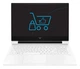 Ноутбук HP Victus 16 i5-14450HX/16GB/512 RTX4060 144Hz White (16-r1824nw (A08B2EA)) - зображення 1